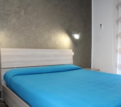 Двухместный номер Standard двуспальная кровать в Alghero 4u Self Catering