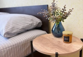 Апартаменты Апартаменты на ул. Нечаева, 60 в Забайкальском крае