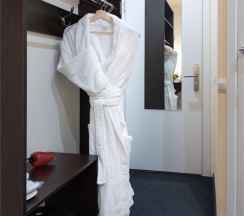 Стандарт без вида DBL, объект А1 в Darooms