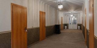 Волоколамск: Мини-отель Европа