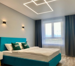 RELAX | ЖК Симпл на Республики, закрытый двор в Gosh.rent