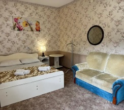 Номер Comfort в Славный дом