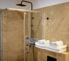 Дуплекс в стиле шале в Панорама парк