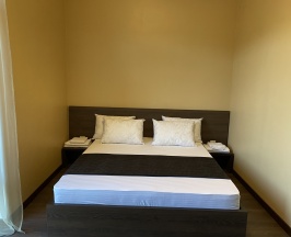 СТАНДАРТ с двуспальной кроватью в Imperial