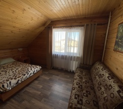 Вилла улучшенная в Кривцово