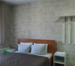 Академика Киренского 9а-39 в Апартаменты Енисейская Сибирь