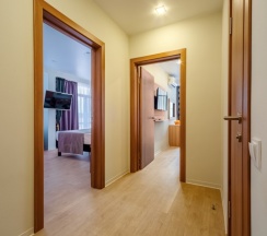 Семейный плюс в Costa Alta 3*