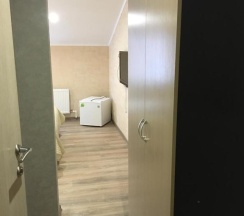 Номер стандарт с 1 двуспальной кроватью в У Максимыча