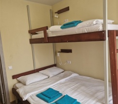 Эконом №8 в Elhostel
