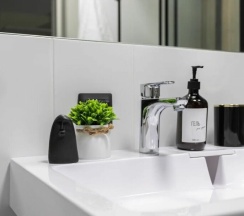 Апартамент в ЖК "М1 Сколково" 94 в Апартаменты hotapart