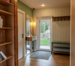 Коттедж премиум в Ёлки Чилл