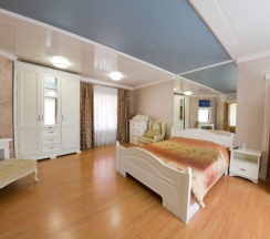 Коттедж с 2 комнатами в Наратэй