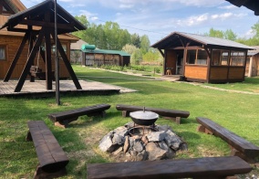 Апартаменты Оазис в Алтайском крае