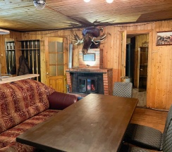 3-комнатный коттедж стандарт в БуХаус