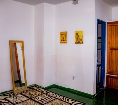Коттедж в Ribeiro Lugar de Paz Casa 2