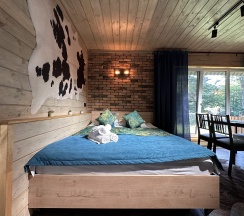 Дом в У друзей