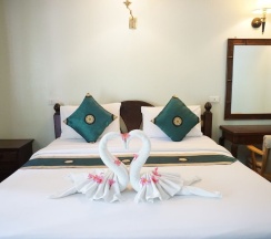 Бунгало Standard в Lamai Inn 99 Bungalows