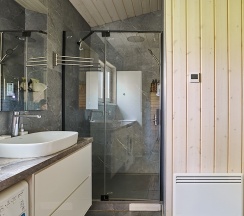 Lato-65 Sauna в Домик в соснах