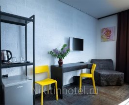 Комфорт NIKITIN в Никитин