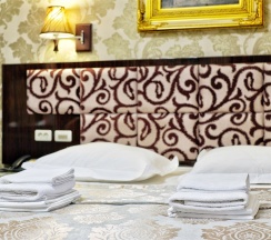 ДеЛюкс включён Бассейн и SPA в Роза ветров