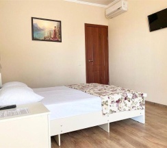 Двухместный стандарт в Villa Sofia