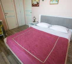 Standart double в Белый медведь