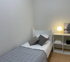 1-комнатные апартаменты стандарт ул. Орджоникидзе, 41А в Мини-отель