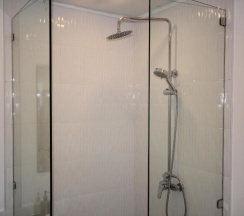 Апартаменты в Samui Sunrise 41B