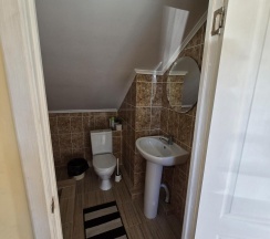 1-местный номер стандарт в Диана