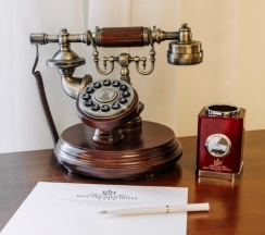 Сюит Президентский в Ring Premier Hotel