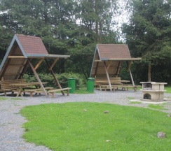 Коттедж с 3 комнатами в Bosvilla Ardennen