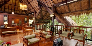 Као Лак: Курортный отель Khaolak Paradise Resort