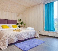 Коттедж Прованс в Novozhilovo club