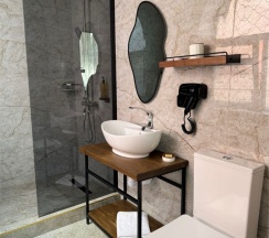 Одноместный номер в Пассаж