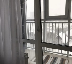 Студия в Квартира Privi House у Аэропорта