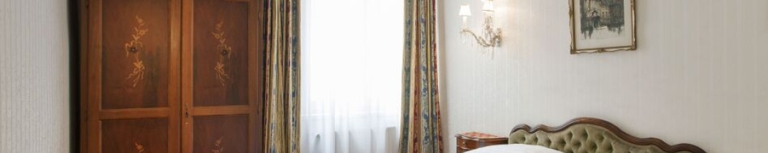 Апартаменты c 1 комнатой в Pension Suzanne
