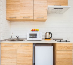 Семейные апартаменты в Прайм