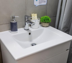 Номер улучшенный в White Place