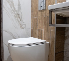 «Апартаменты» 2-х комнатные в Седьмое небо