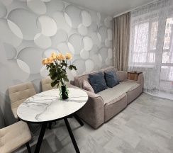 Квартира в Privi House