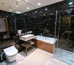 Семейный номер в City view hotel