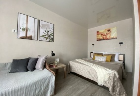 Апартаменты Пять Звёзд Новый Уренгой в Ямало-Ненецком автономном округе