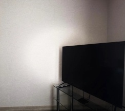 Двухместные апартаменты с мангальной зоной c 1 комнатой двуспальная кровать в Гнездо. Хорошее место