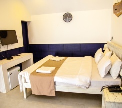 Номер Deluxe в Hibis Hotels and Resorts