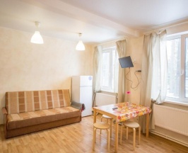 Улучшенные апартаменты в Графское