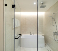 Вилла Luxury с 2 комнатами в Veranda Resort & Villas Hua Hin - Cha Am