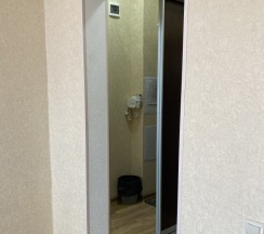 Номер с балконом ( Курортный пр.,75/1) в Golden Holiday apartments