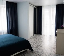 Апартаменты Grand в Apartments Malina Alt Platz 59