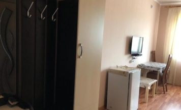 Двухместный номер Standard 2 отдельные кровати в Агат