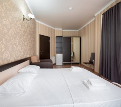 Апартаменты в Эллада